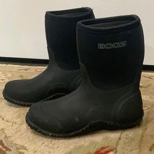 Bogs Waterproof Snow Boots 8